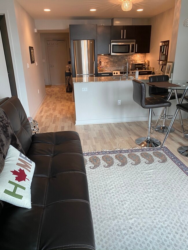 Building Photo - 55 Page St Unit 711 Rental