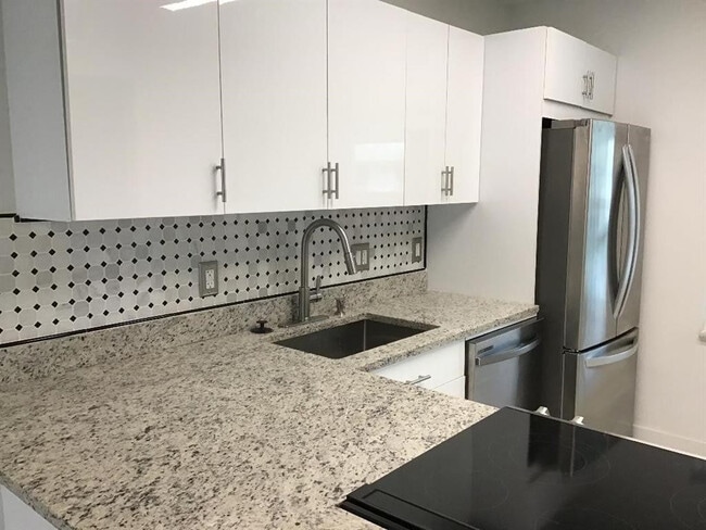 Photo - 7600 NW 4th Pl Unit 207