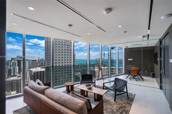 Photo - 300 Biscayne Blvd Way Apartment Unit 2605