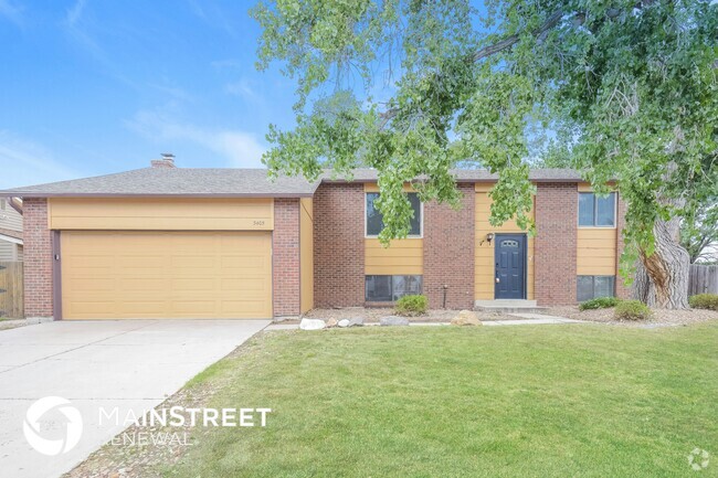 Building Photo - 3405 S Jasper Ct Rental