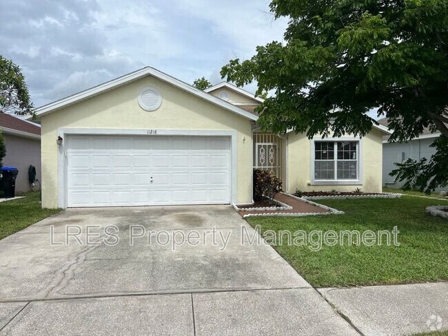 Building Photo - 11218 Worley Ave Rental