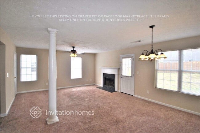 Photo - 5055 Tussahaw Way