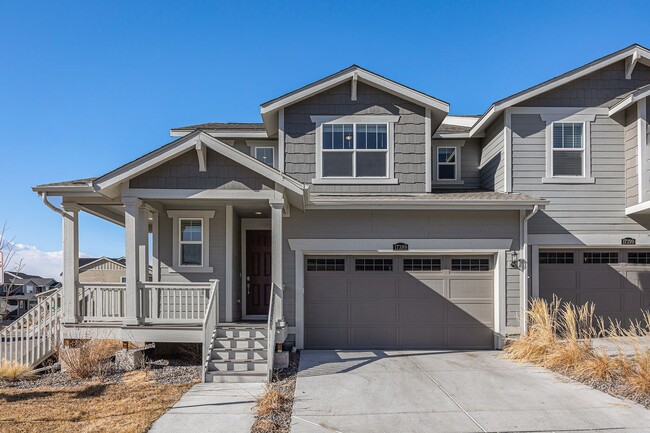 Beautiful 3 Bed 2.5 Bath Home Close to DIA! - Beautiful 3 Bed 2.5 Bath Home Close to DIA!