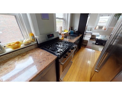1925 Massachusetts Ave Unidad 7