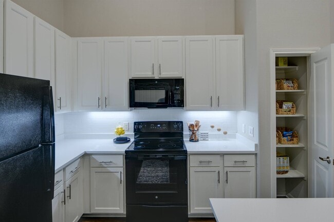 Photo - The Travis Apartamentos