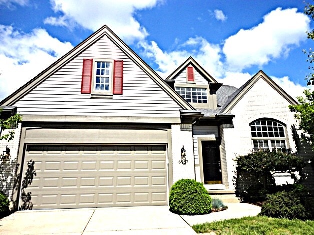 Building Photo - 6957 Spring Farm Ct Rental