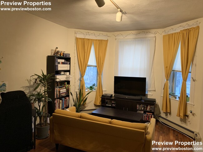 Photo - 1669 Commonwealth Ave Apartment Unit 12A