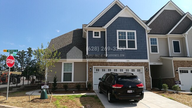 Photo - 214 Wildfell Trl Townhome