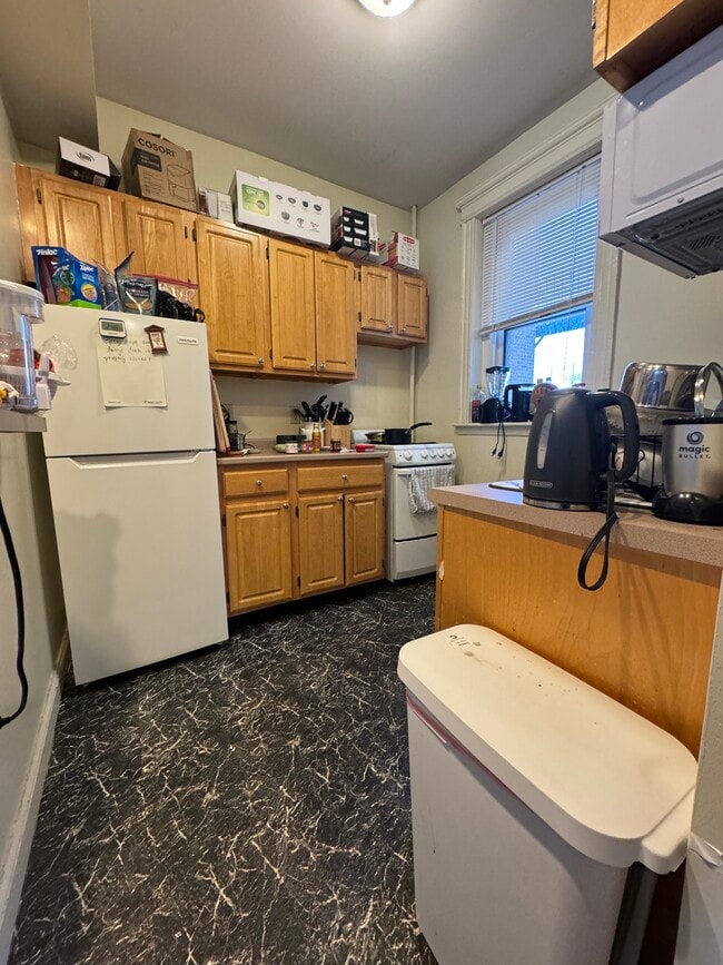 Photo - 109 Queensberry St Unidad 6