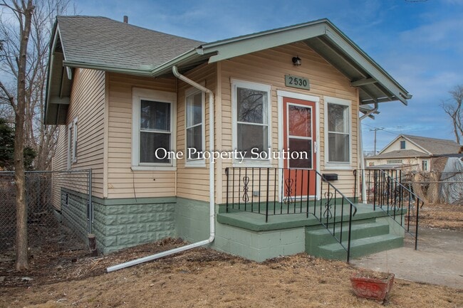 Photo - 2530 W 12th Ave