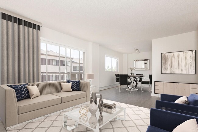 Photo - Watson Tower