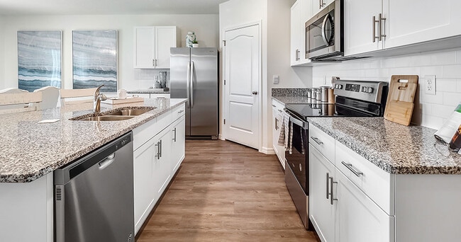 Photo - Erikson Park