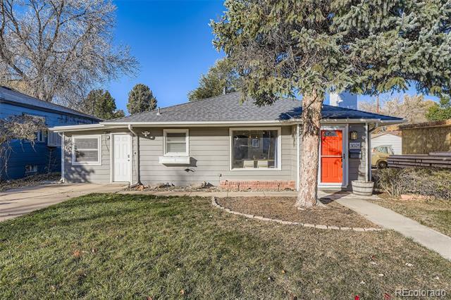 Photo - 3025 S Corona St