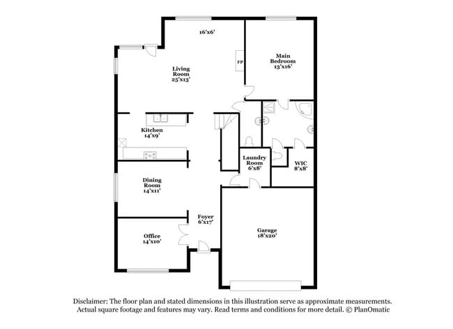 Photo - 2531 Crystal Shore Dr