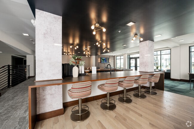 Clubhouse Bar