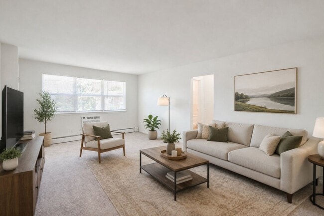 Lakeview Terrace Apartment Homes