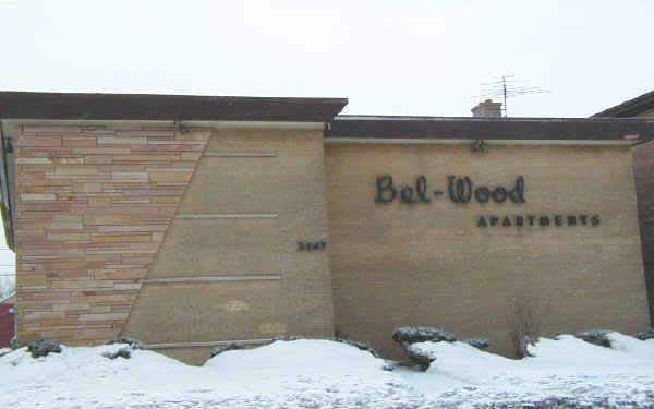 Bel Wood Apartments - Bel Wood Apartments