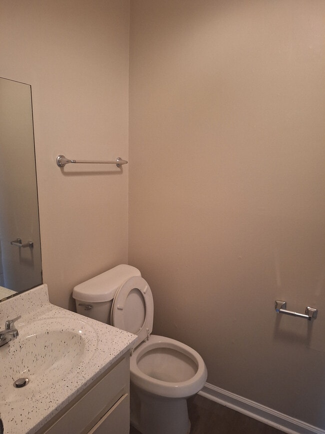 200 North Trigg