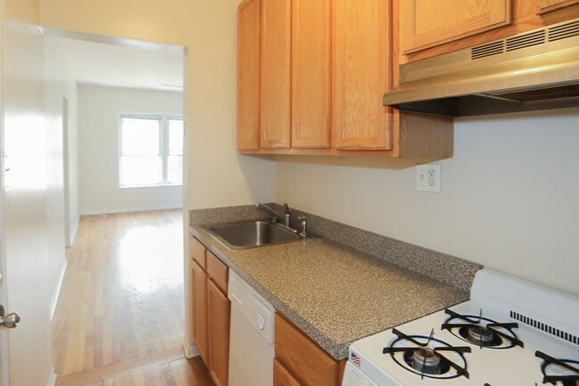 Photo - 3917 N Pine Grove Ave Unit 3W