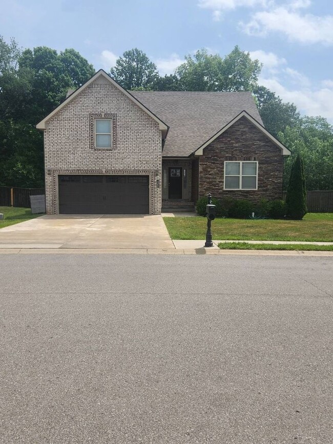 Building Photo - 1655 Ellie Piper Cir