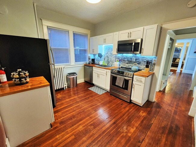 Photo - 47 Partridge St Unidad 1