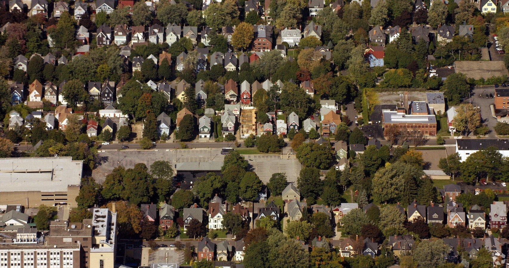 Photo - 197 W Utica St Townhomes