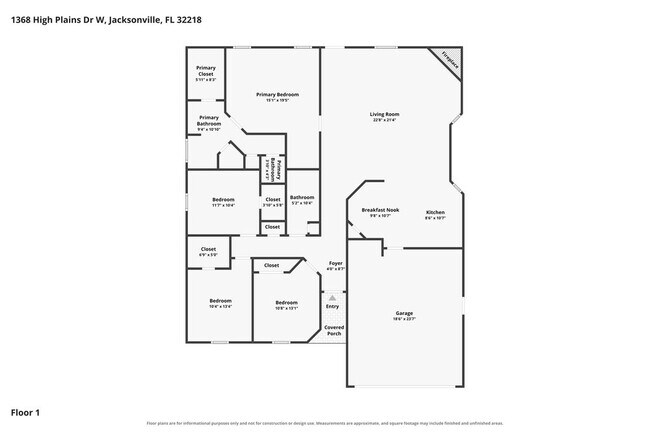 Photo - 1368 High Plains Dr W