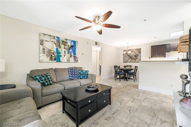 Photo - 4200 S Valley View Blvd Unit 2009