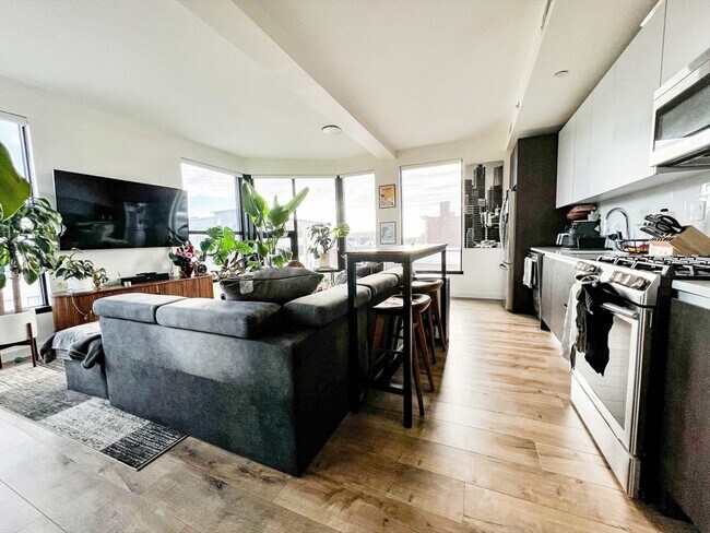 Photo - 1 Sewall St Unidad 407