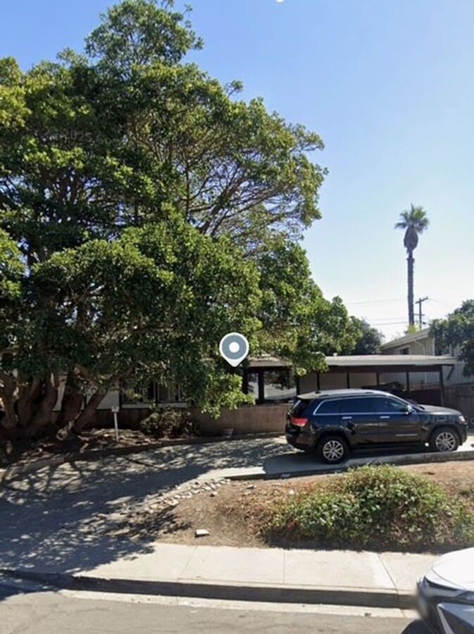 Photo - 3 bed House Across Street from Cal Poly