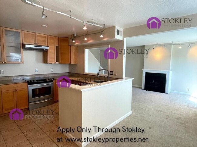1810 Cole Ave Unit 3