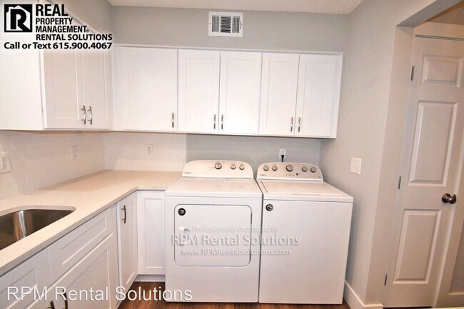 Photo - 2 br, 2 bath House - 5312 Edmondson Pike #2