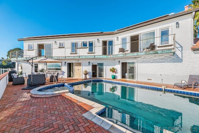 Building Photo - 5786 La Jolla Mesa Dr Rental