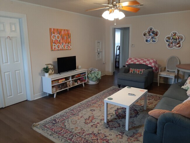 Photo - 508 S Stanley St