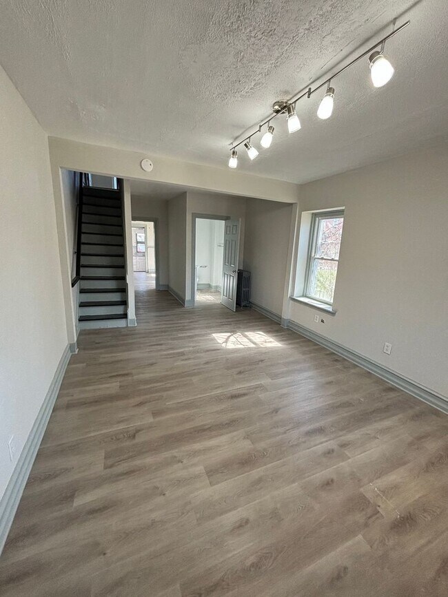 Beautiful 3 Bedroom, 1.5 Bath in Pottstown Rental House Rental in Pottstown, PA