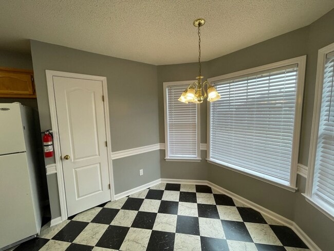 Photo - Olive Branch schools!