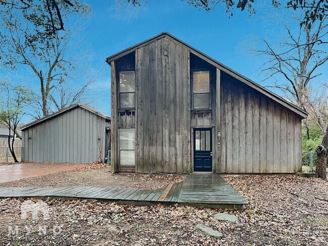 Building Photo - 1907 Whippoorwill Ln Rental