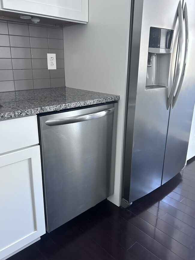 13 Chester St Unit 2E