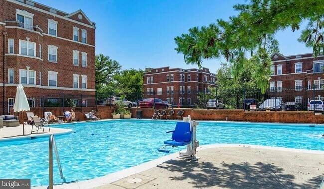 Photo - 3615 38th St NW Unit Apt#203