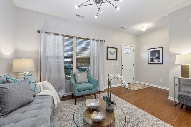 Photo - Charming and move-in ready 3-bedroom, 2.5-bath home