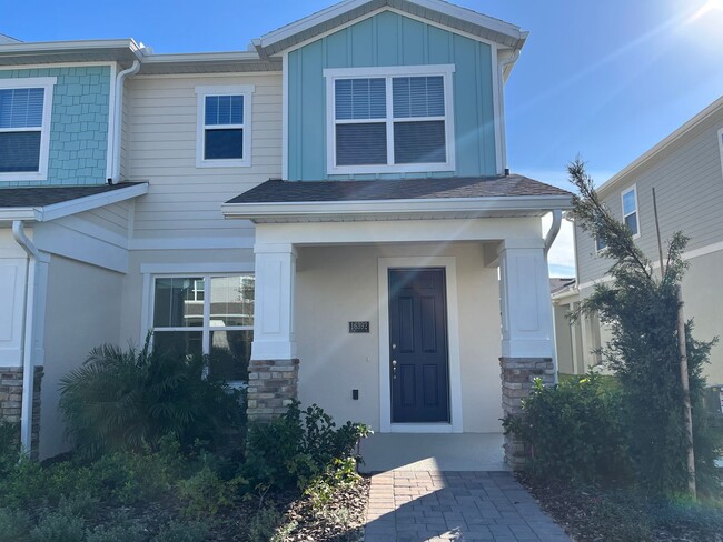 Stunning move in ready 3 bedroom, 2.5 bath... - Stunning move in ready 3 bedroom, 2.5 bath... Casa