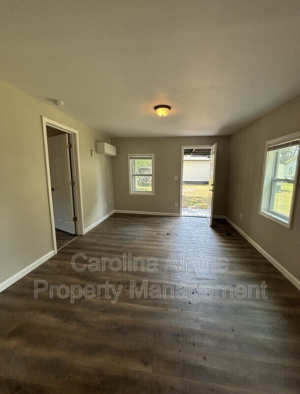 611 S Mountain St Rental House Rental in Cherryville, NC