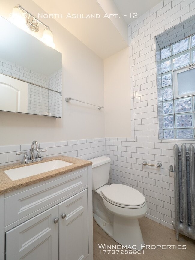 Photo - 6951 N Ashland Ave Unit I2