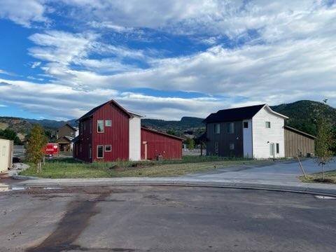 Photo - Lyons Valley Townhomes