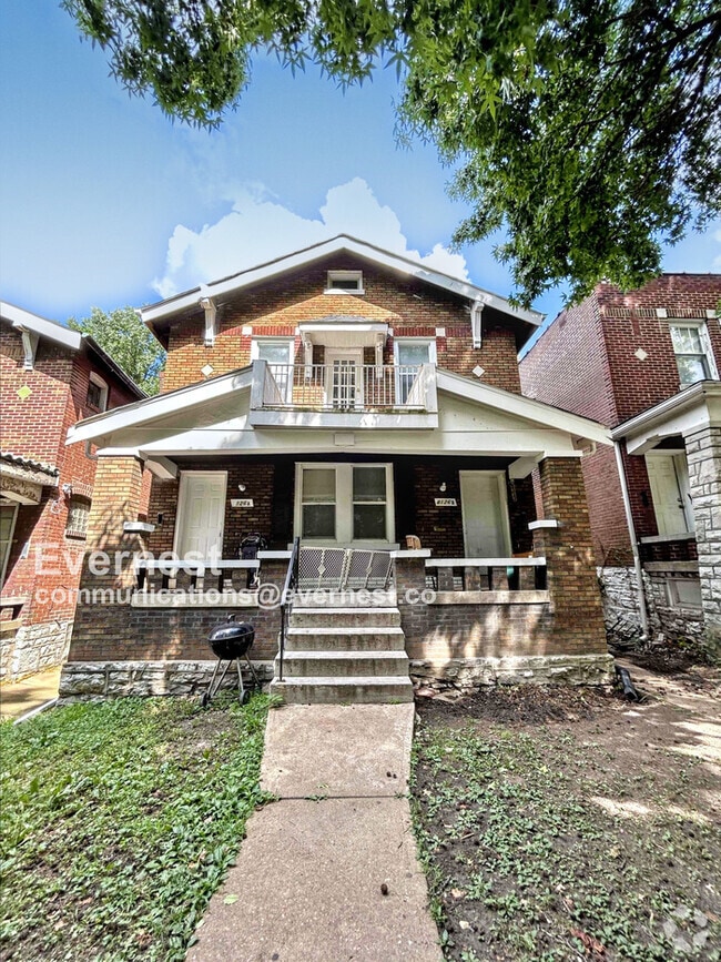 Building Photo - 4126 Minnesota Ave Rental