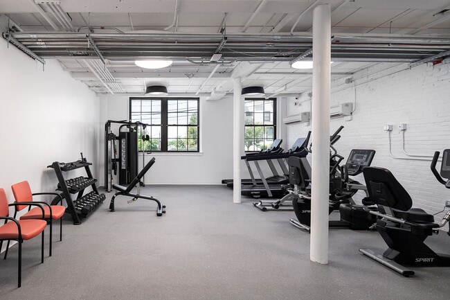 Photo - The Pryde – 62+ SENIOR