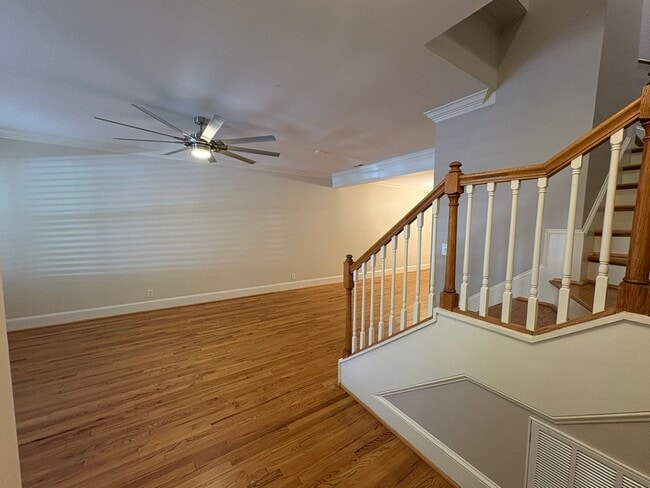Photo - Townhome Available in North Main Community Downtown Greenville!