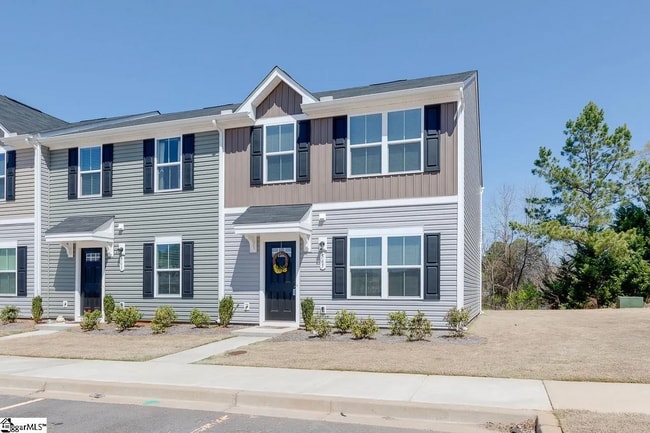 Building Photo - 565 Hampton Townes Dr Rental