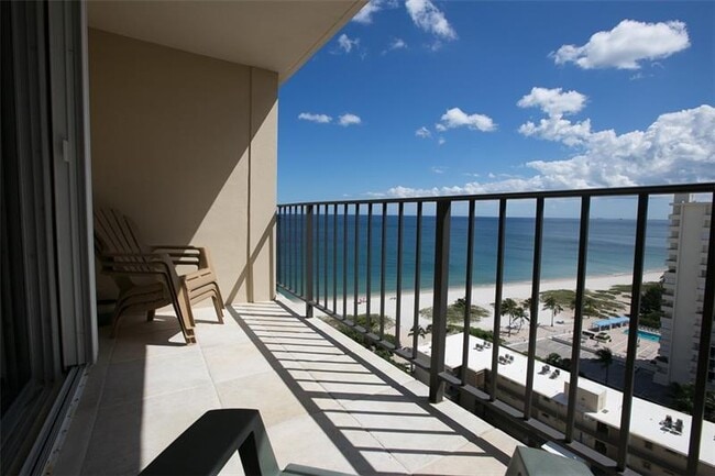 Photo - 1900 S Ocean Blvd Unit 16A