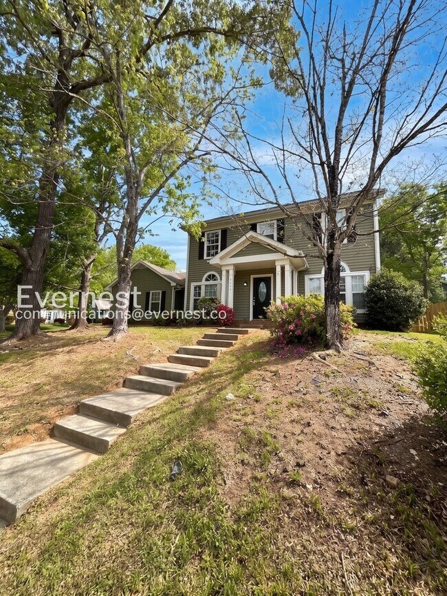Photo - 9601 Marshbrooke Rd